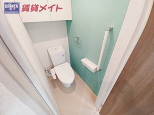 アドバンス長島の物件内観写真